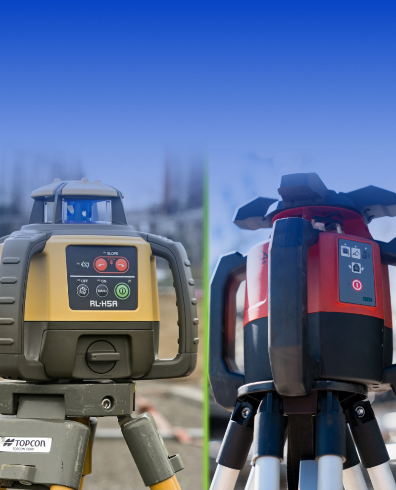 Low-Cost Lasers vs Professional Laser Brands
