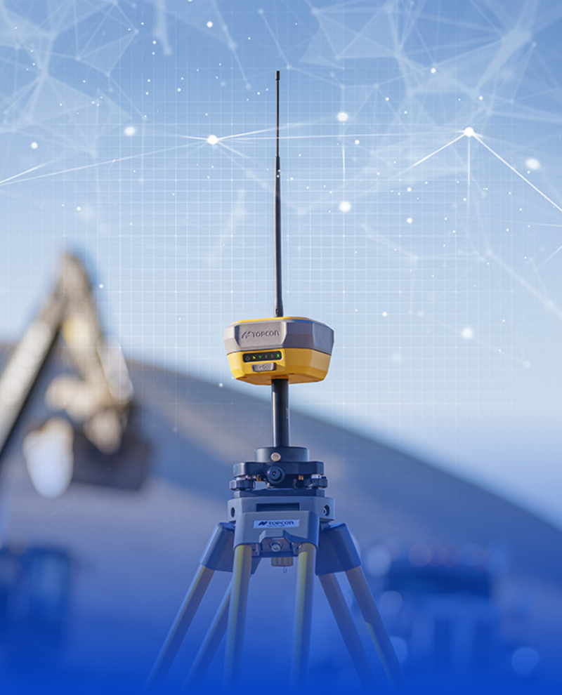 GPS, GNSS and RTK Explained: Surveying Terminology in Plain English