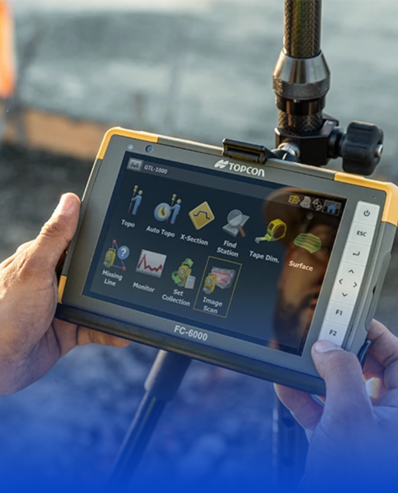 TopNET Live Troubleshooting: Why Your GNSS Rover Won&acirc;t Get an RTK Fix