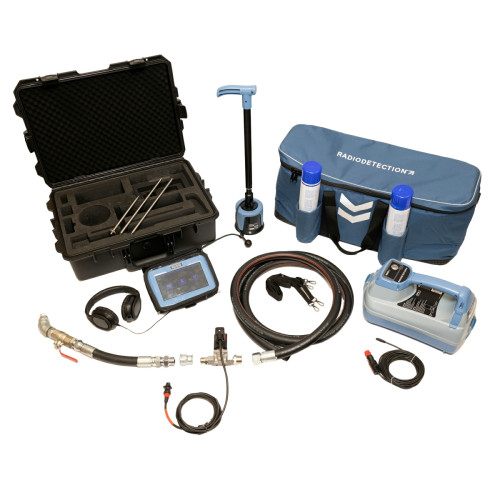 Leak Detection