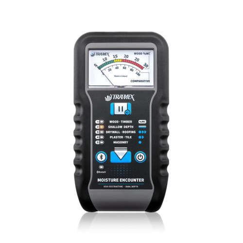 Moisture Meters