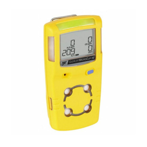 Gas Detection