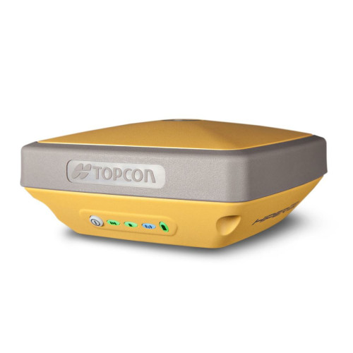GPS Equipment