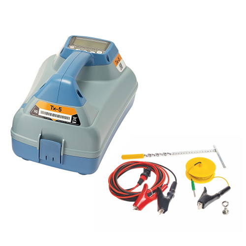 Radiodetection Tx-5 Signal Transmitter