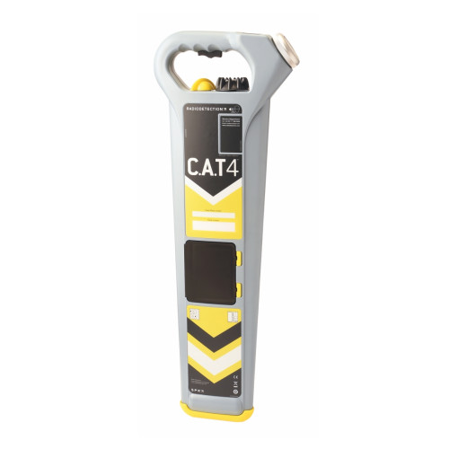 Radiodetection CAT4 Cable Avoidance Tool with StrikeAlert