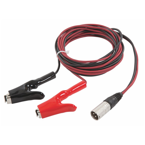 Direct Connection Leads for Genny Signal Transmitter