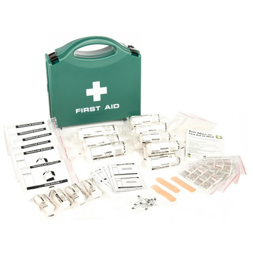 20 Person First Aid Kit