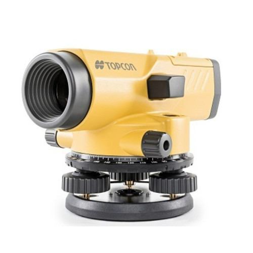 Topcon AT-B4 Automatic Level