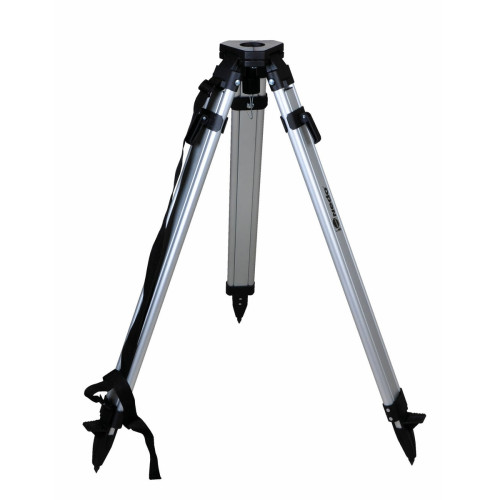 Nedo Lightweight Aluminium Tripod: 0.93m-1.54m