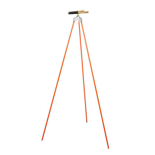 Ranging Pole Support Tripod