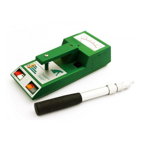 Tramex Roof & Wall Moisture Scanner RWS