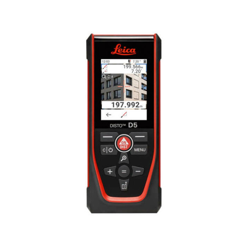 Leica DISTO&acirc;&cent; D5