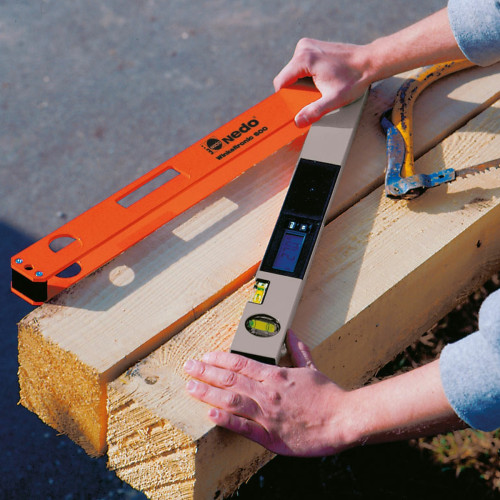 Nedo Winkeltronic Digital Angle Measure - 600mm