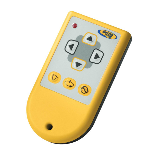 Spectra RC601 Remote Control