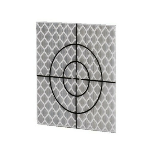 Reflective Stick-On Targets 50mm x 50mm - Pack of 20