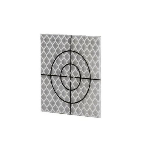 25mmx25mm Reflective Targets x 20