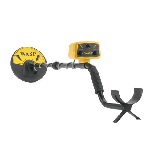 Viking Wasp Metal Detector