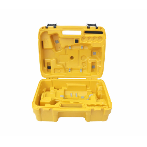 Case for Topcon RL-HV Series Lasers