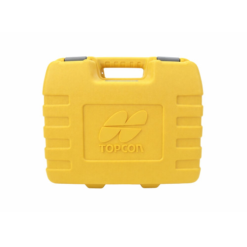 Case for Topcon RL-HV Series Lasers