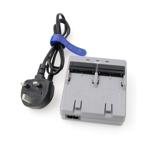 Topcon CDC77 Battery Charger