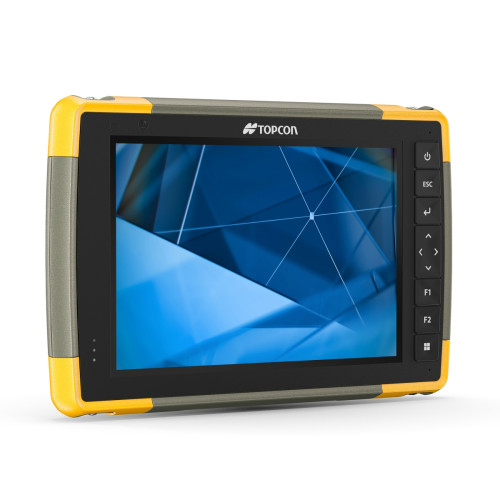 Topcon FC-6400 Rugged Field Controller