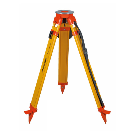 Nedo Heavy-Duty Wooden Tripod 1.02m to 1.69m