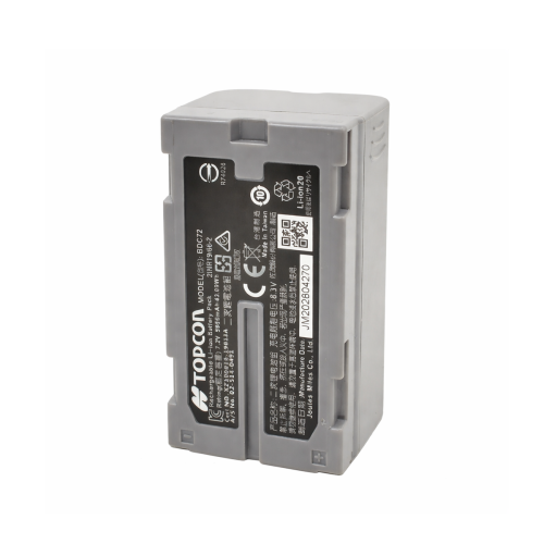 Topcon Sokkia BDC72 Battery