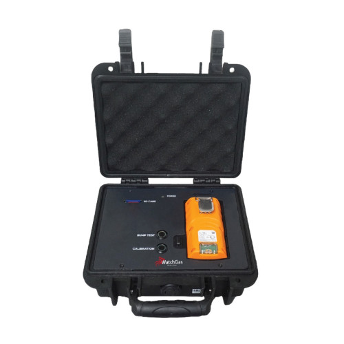 QGM Mono Docking Station