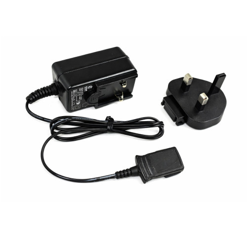 WatchGas QGM Mains Charger
