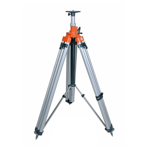 Nedo Jumbo Elevating Tripod 1.73m - 4.01m Ref: 210 540