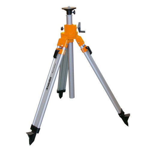 Nedo Medium-Duty Aluminium Elevating Tripod: 0.78m-2.03m