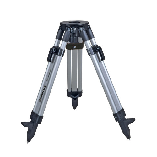 Nedo Short Lightweight Aluminium Tripod: 0.53m-0.85m