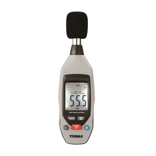 Digital Sound Level Meter