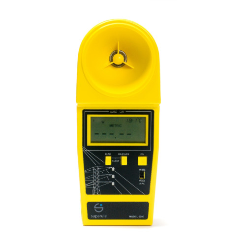 Suparule CHM600E Multi-Cable Height Measurer