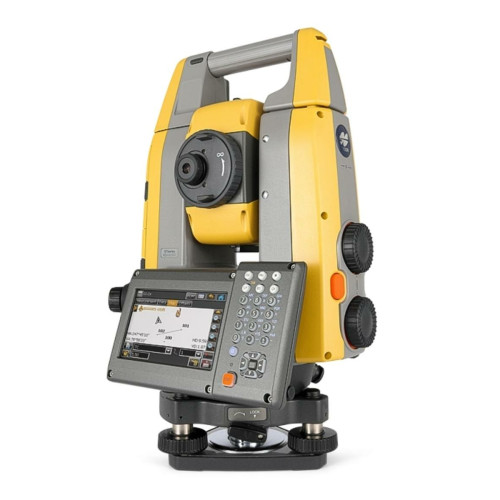 Topcon Sokkia 600-Series 5" Robotic Total Station