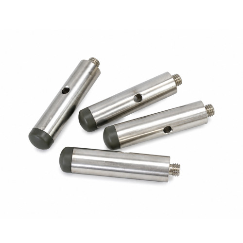 Topcon Pipe Laser Leg Set (250mm Set of 4)