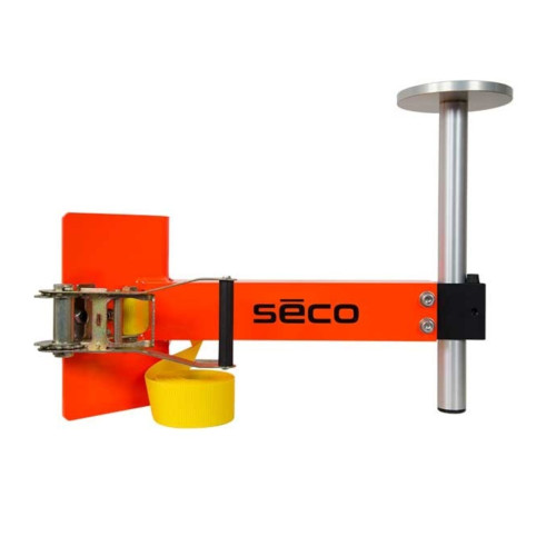 Heavy Duty Seco Column Clamp