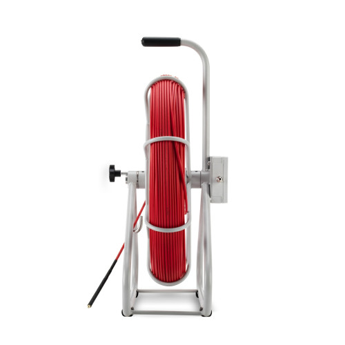 9mm x 50m Flexible Tracer Reel