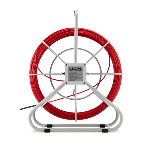 9mm x 50m Flexible Tracer Reel