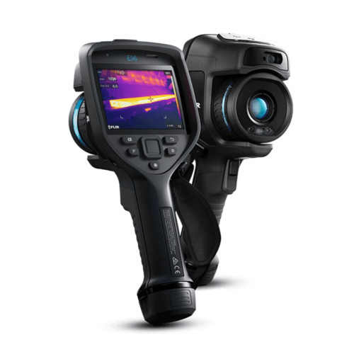 FLIR E96 Thermal Imaging Camera w/ 42 Lens (30Hz)