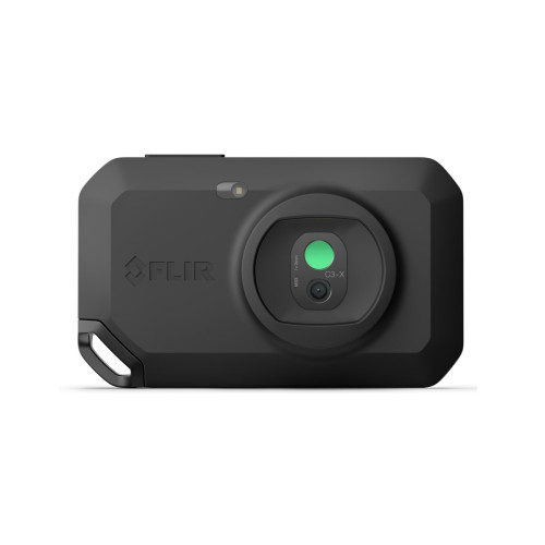 Flir C3-X Compact Thermal Camera (inc. Wi-Fi) (9Hz)