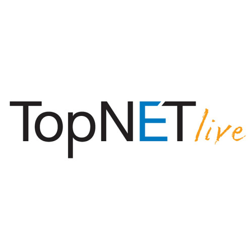 TopNet Unlimited Licence - 12 months