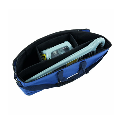 Soft Carry Bag for Radiodetection CAT4/Genny7