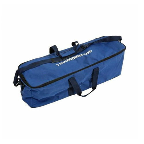 Soft Carry Bag for Radiodetection CAT4/Genny4 