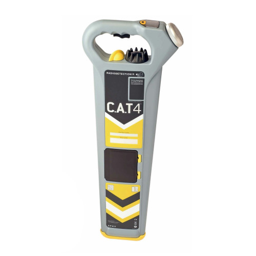 Radiodetection CAT4 Cable Avoidance Tool with StrikeAlert