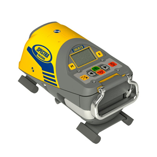 Spectra DG613 Pipe Laser