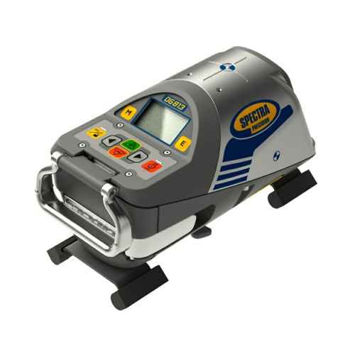 Spectra DG813 Pipe Laser