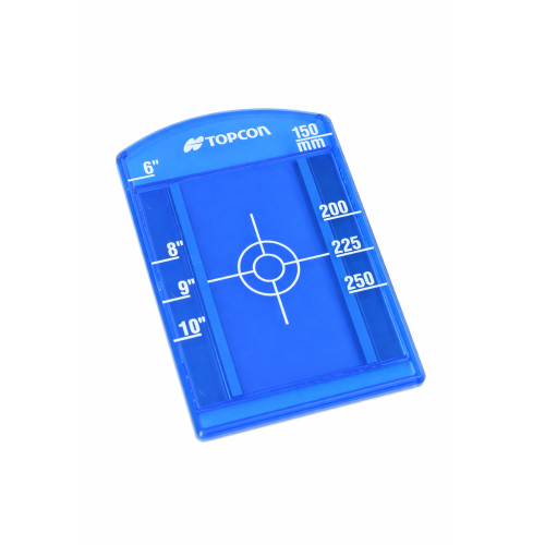 Topcon Short Target-G Insert for TP-L3/4/5/6 Pipe Laser