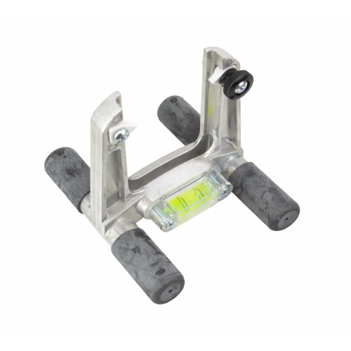 Topcon Pipe Laser Target Holder