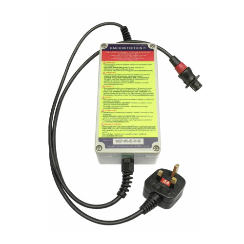 Live Plug Connector - for TX Transmitter